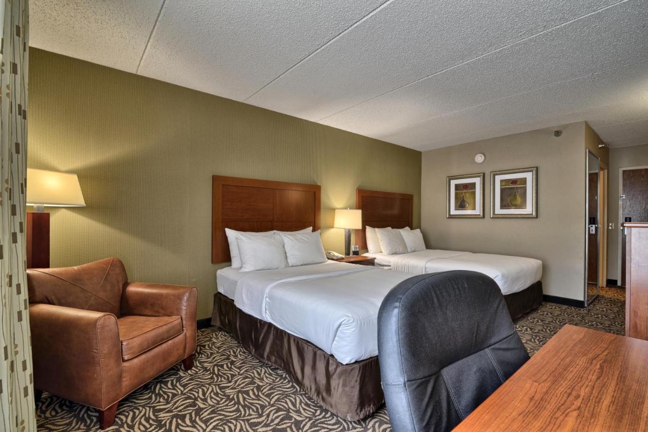 Hotel Clarion & - Area 3*