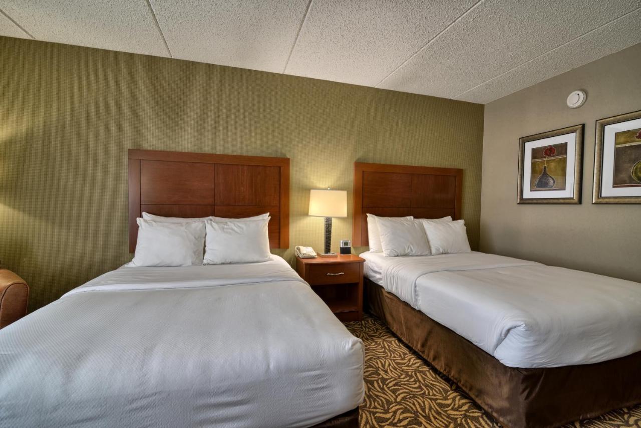 Hotel Clarion & - Area
