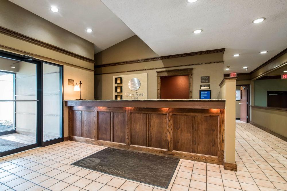 Hotel Clarion & - Area Cortland