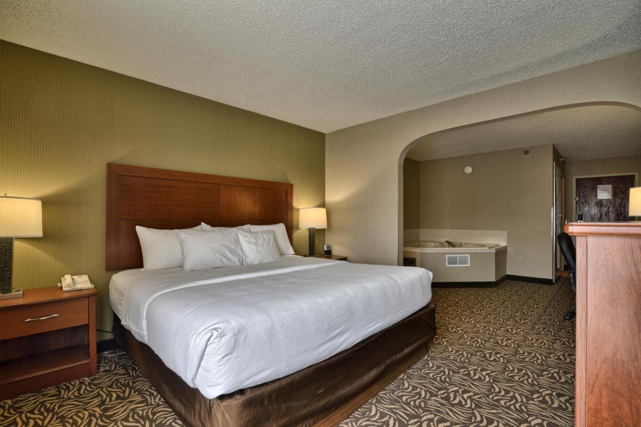 Hotel Clarion & - Area 3*