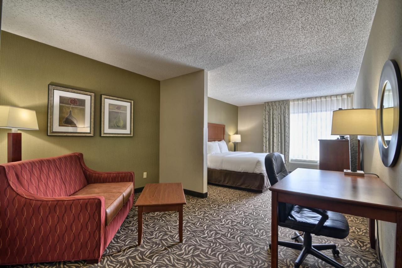 Hotel Clarion & - Area 3*