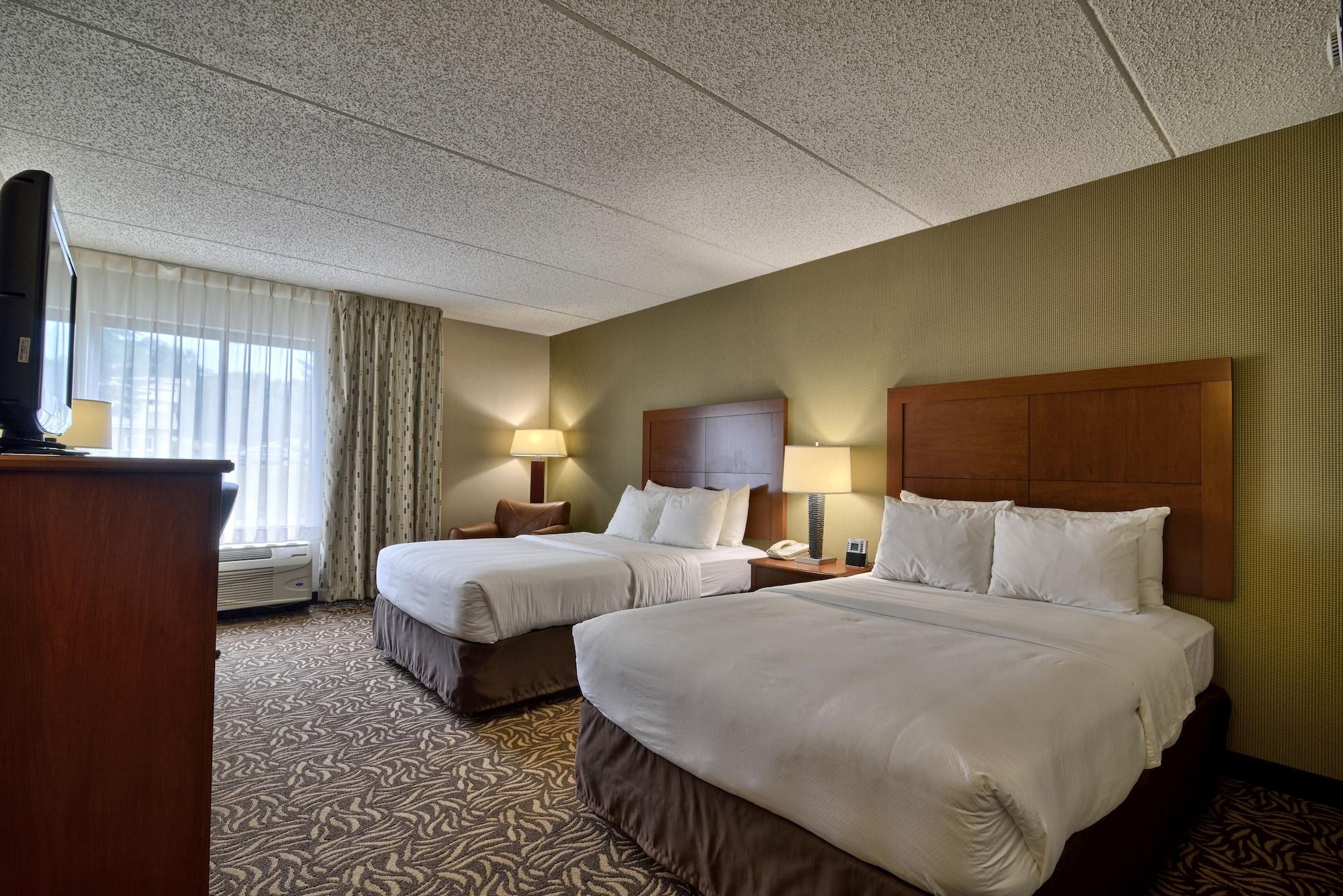 Hotel Clarion & - Area