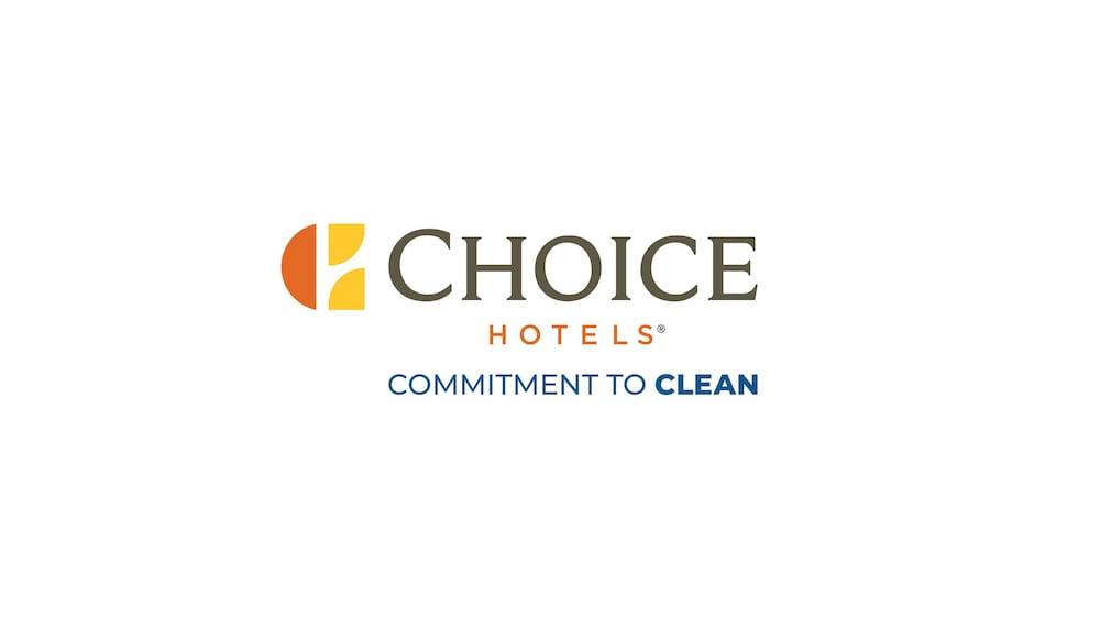 Hotel Clarion & - Area