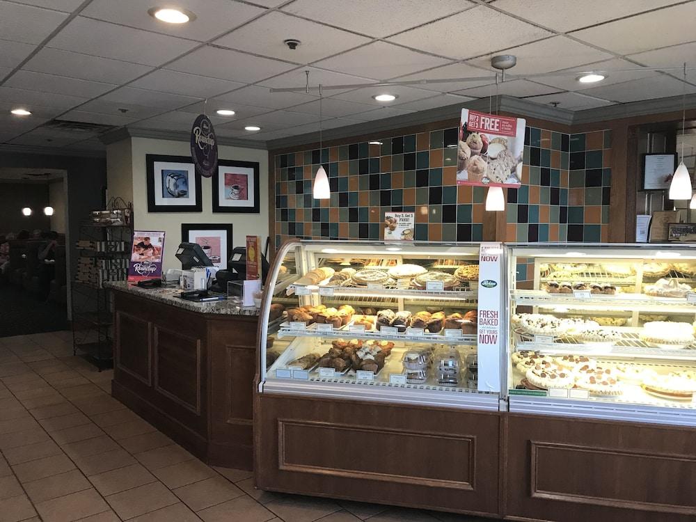 Clarion & - Area Cortland