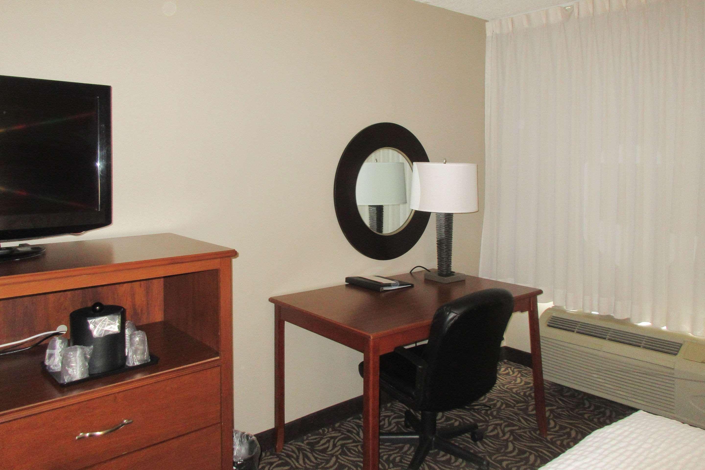 Hotel Clarion & - Area