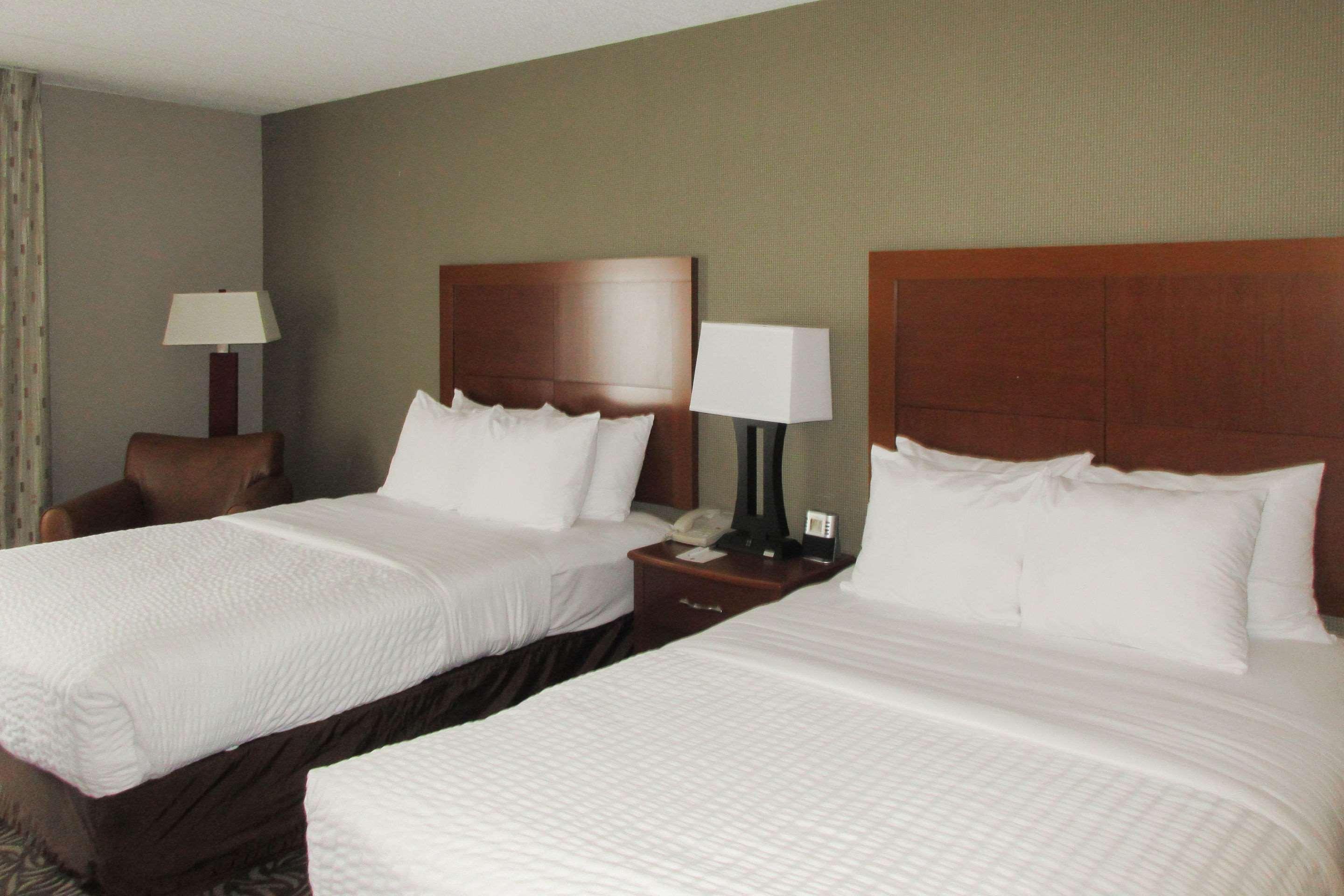 Hotel Clarion & - Area