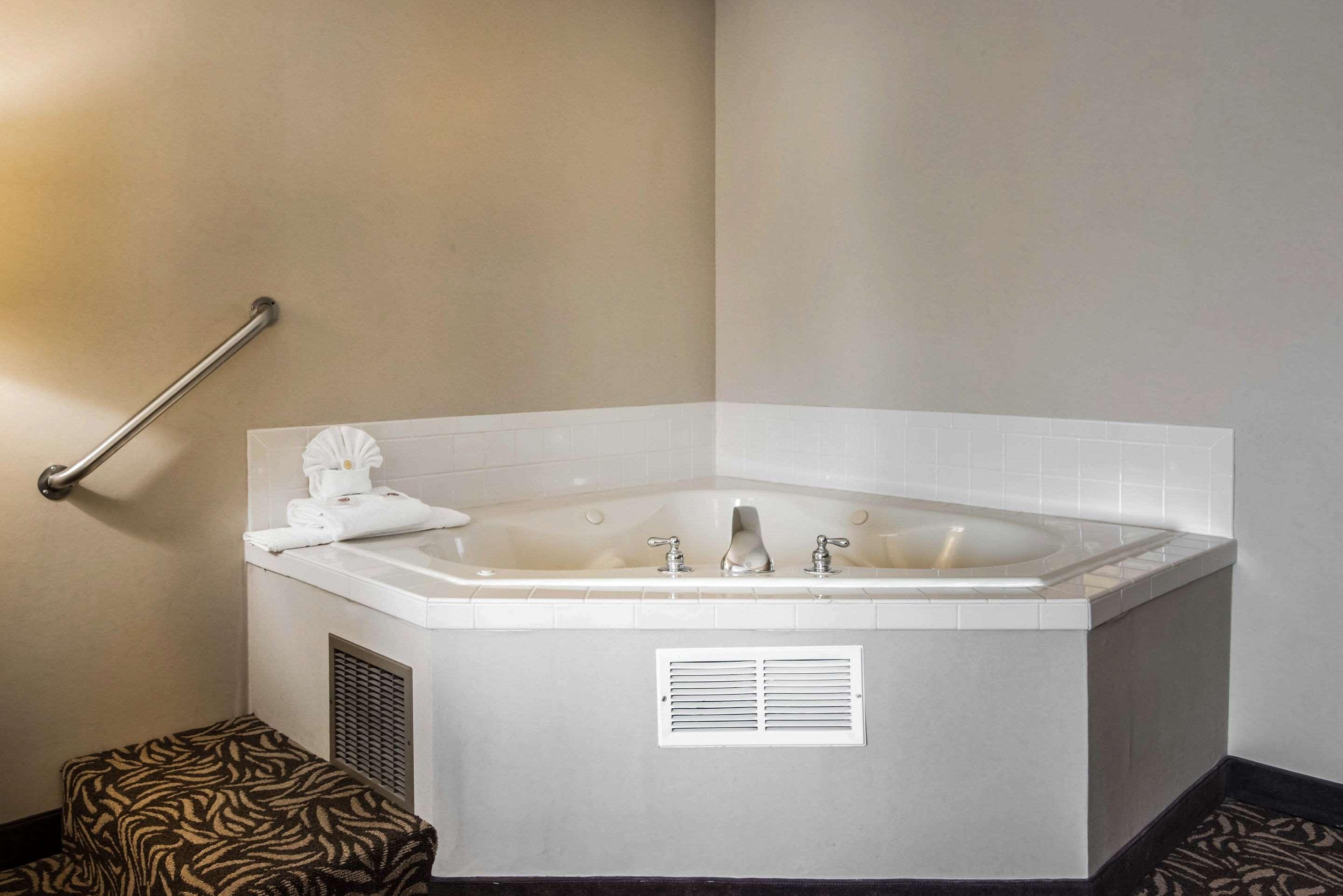 Hotel Clarion & - Area Cortland