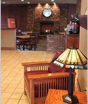 Hotel Clarion & - Area
