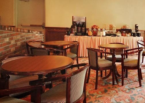 Hotel Clarion & - Area Cortland