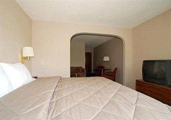 Hotel Clarion & - Area 3*