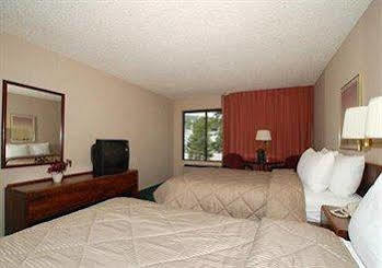 Hotel Clarion & - Area