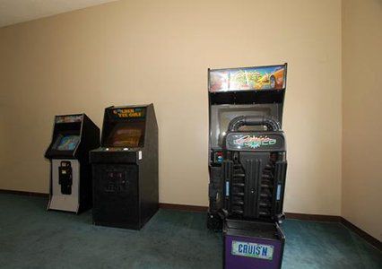 Hotel Clarion & - Area 3*