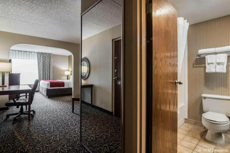 Hotel Clarion & - Area 3*
