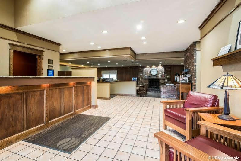 Hotel Clarion & - Area Cortland