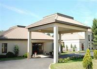 Clarion & - Area