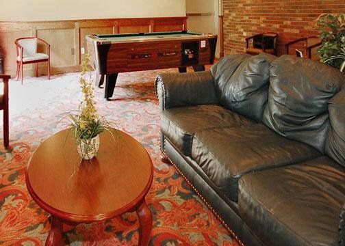 Clarion & - Area Hotel Cortland